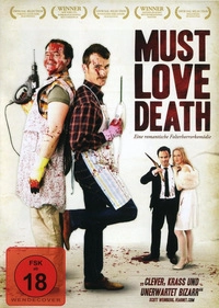 Must Love Death (DVD)