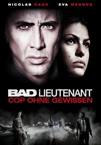 Bad Lieutenant - Cop ohne Gewissen (Blu-ray)