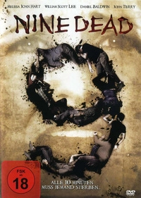 Nine Dead (Blu-ray)