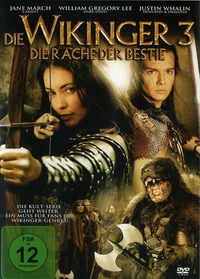 Die Wikinger 3 (DVD)