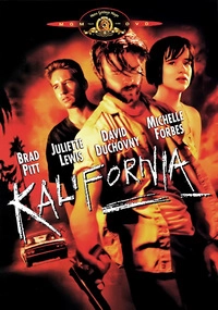 Kalifornia (Blu-ray)