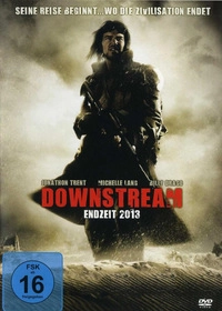 Downstream (Blu-ray)