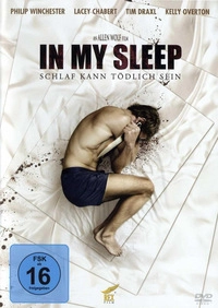 In My Sleep (Blu-ray)