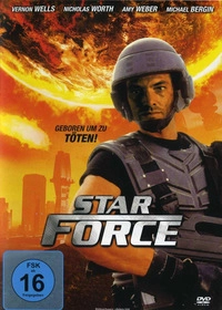 Star Force (DVD)