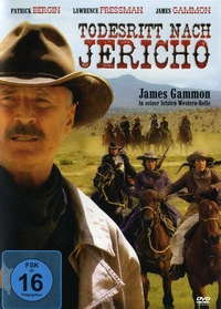 Todesritt nach Jericho (Blu-ray)