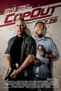 Cop Out (Blu-ray)