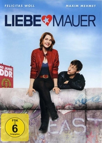 Liebe Mauer (Blu-ray)