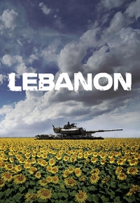 Lebanon (DVD)