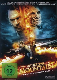 Under the Mountain (Blu-ray)