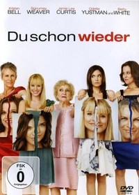 Du schon wieder (DVD)