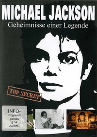 Michael Jackson - Geheimnisse einer Legende (DVD)