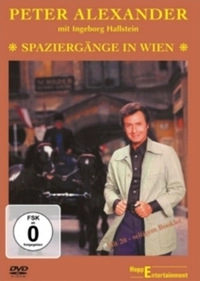 Spaziergänge in Wien (DVD)