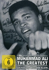 Muhammad Ali - The Greatest (DVD)