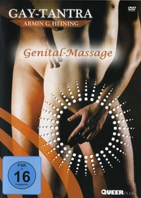 Gay-Tantra - Genital-Massage (DVD)