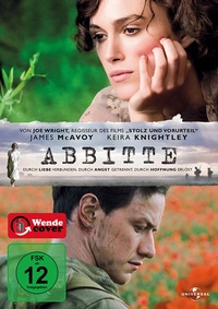 Abbitte (Blu-ray)