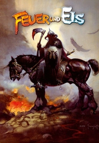 Feuer und Eis (Blu-ray)
