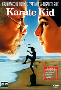 Karate Kid (Blu-ray)