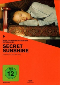 Secret Sunshine - Koreanische Originalfassung mit deutschen Untertiteln (DVD)