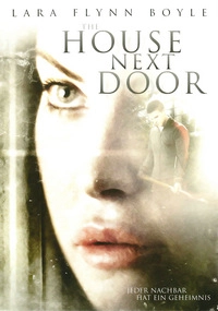 The House Next Door - Das Haus nebenan (DVD)
