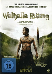 Walhalla Rising (Blu-ray)