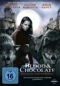Blood & Chocolate (Blu-ray)