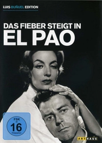 Das Fieber steigt in El Pao (DVD)