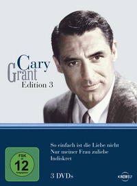 So einfach ist die Liebe nicht (DVD)