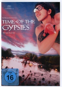 Time of the Gypsies (DVD)