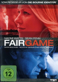 Fair Game (DVD)