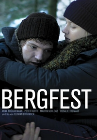 Bergfest (DVD)