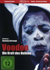 Voodoo (DVD)