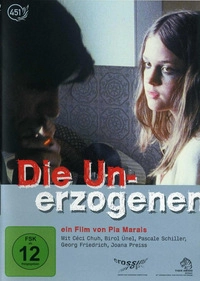 Die Unerzogenen (DVD)