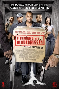 Lieferung mit Hindernissen (DVD)