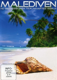 Malediven (DVD)