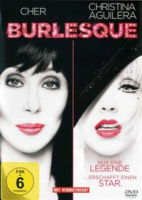 Burlesque (DVD)