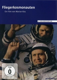 Fliegerkosmonauten (DVD)