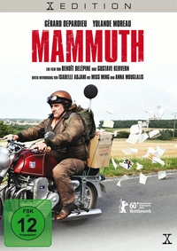 Mammuth (DVD)