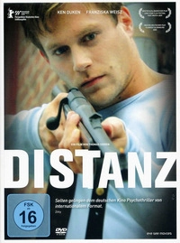 Distanz (DVD)