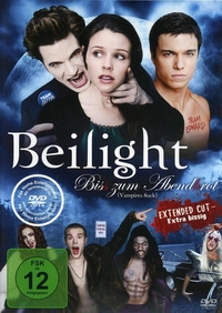 Beilight - Biss zum Abendbrot (DVD)