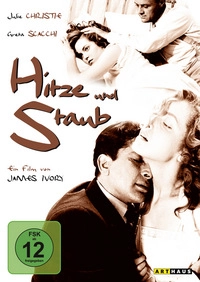 Hitze und Staub (DVD)