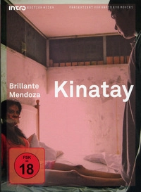 Kinatay - Originalfassung mit deutschen Untertiteln (DVD)