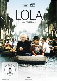 Lola - Originalfassung mit deutschen Untertiteln (DVD)