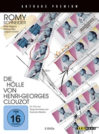 Die Hölle von Henri-Georges Clouzot (DVD)