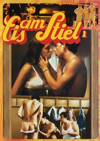 Eis am Stiel 1 - Neuauflage (DVD)