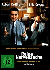 Reine Nervensache (Blu-ray)