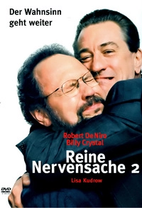 Reine Nervensache 2 (Blu-ray)