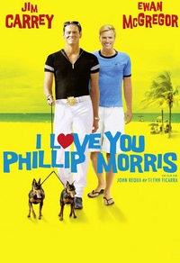 I Love You Phillip Morris (Blu-ray)