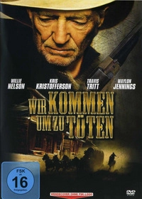 Wir kommen um zu töten (DVD)