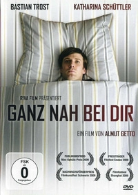 Ganz nah bei dir (DVD)