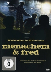 Menachem und Fred (DVD)